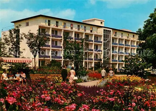 Bad_Nauheim Neue Kuranlage Kurhaus Bad_Nauheim