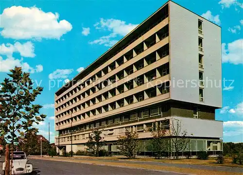 Bad_Nauheim Spreesanatorium Bad_Nauheim