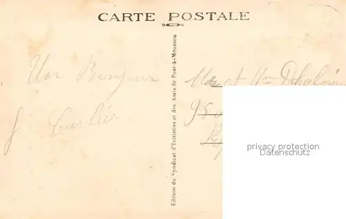 Pont a Mousson Fontaine Renaissance Pont a Mousson