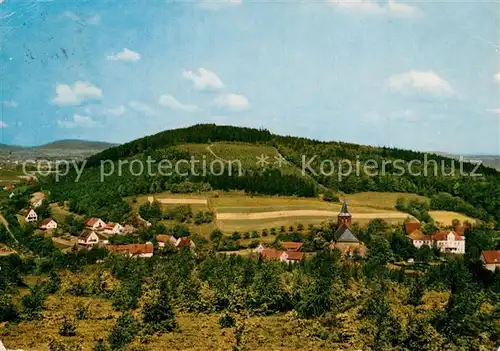 AK / Ansichtskarte Bergkirchen_Bad_Salzuflen Hotel Restaurant Zur Wittekindsquelle Bergkirchen_Bad_Salzuflen