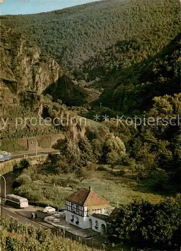 AK / Ansichtskarte Ahrtal Panorama Ahrtal