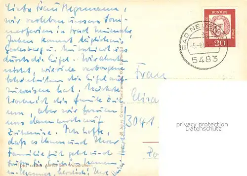 AK / Ansichtskarte Ahrtal Panorama Ahrtal