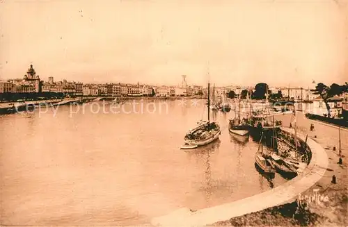 La_Rochelle_Charente Maritime Avant Port La_Rochelle
