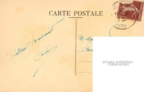 Angouleme Monument Carnot Promenade du Rempart Desaix Angouleme