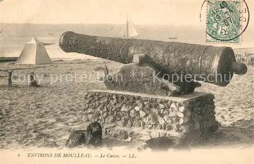 Le_Moulleau Canon Plage Le_Moulleau