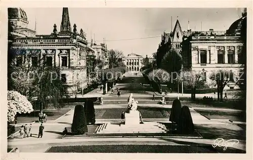 Strasbourg_Alsace Monument aux Morts Kriegerdenkmal Strasbourg Alsace