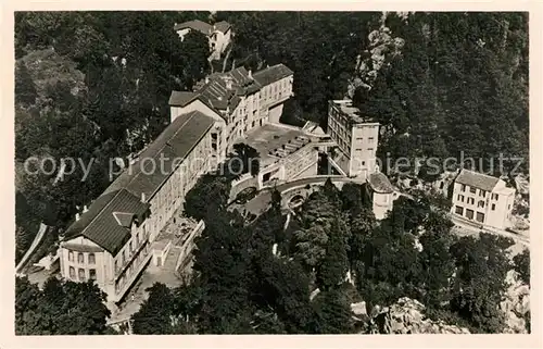 La_Preste Vue aerienne des Etablissements de la Preste La_Preste