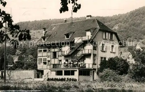 Luttenbach pres Munster Colonie de Vacances Les Cigognes Luttenbach pres Munster