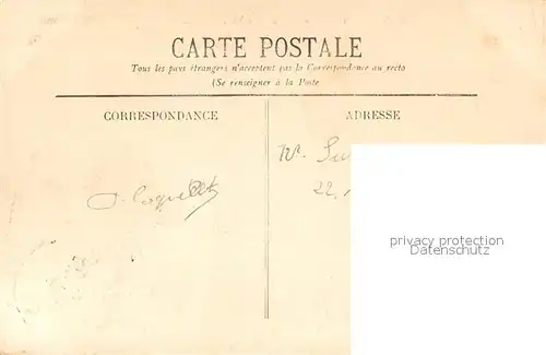 VERDUN_Meuse Vue sur l eau Vieilles maisons Verdun Meuse