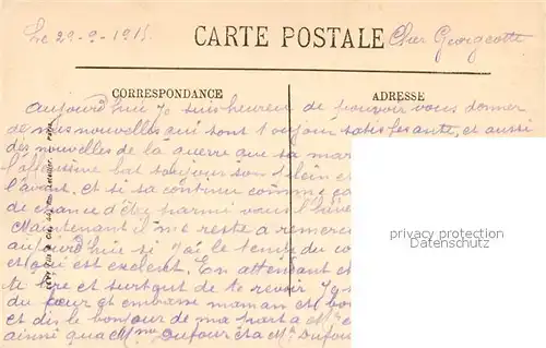 VERDUN_Meuse Statue de Chevert Monument Statue Verdun Meuse