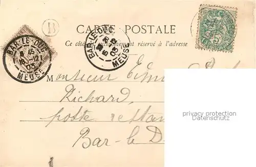 Bar le Duc Foret du Haut Jure Trou de l Enfer Bar le Duc