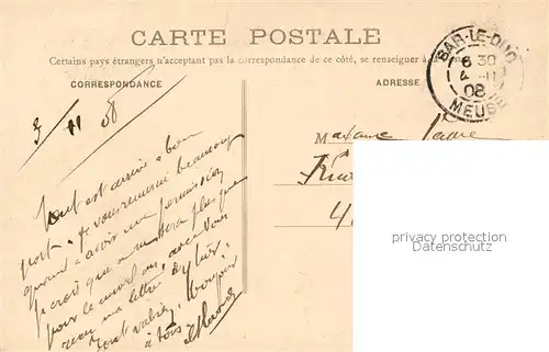 VERDUN_Meuse Les Grottes de La Falouse Verdun Meuse