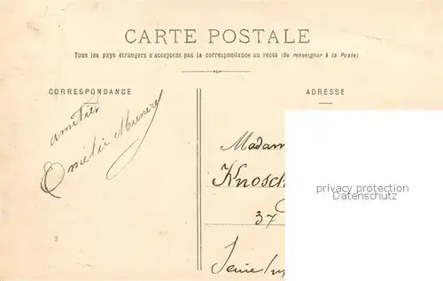 Bar le Duc Monument Ernest Bradfer Bar le Duc