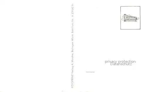 Hinterzarten Panorama Hoehenluftkurort Schwarzwald Blick vom Scheibenfelsen Hinterzarten