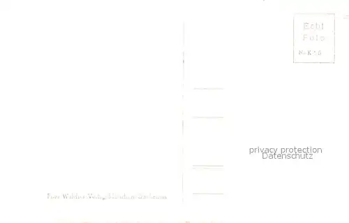 Grainbach Panorama mit Hochries Chiemgauer Alpen Grainbach