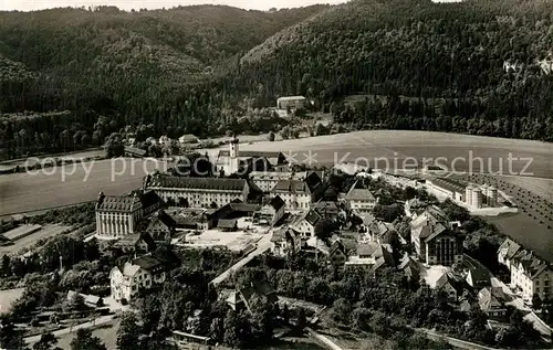 Beuron_Donautal Erzabtei Beuron Donautal