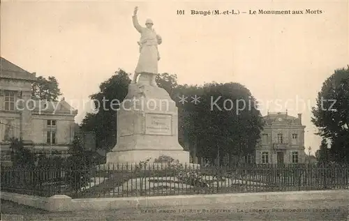 Bouge Chambalud Le Monument aux Morts Bouge Chambalud