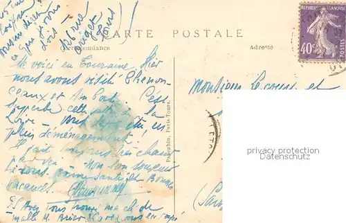 Amboise Le Chateau Amboise