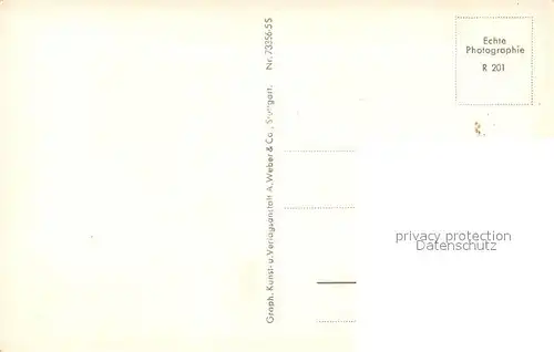 AK / Ansichtskarte Wildbad_Schwarzwald Ortsansicht mit Sommerberg Wildbad_Schwarzwald