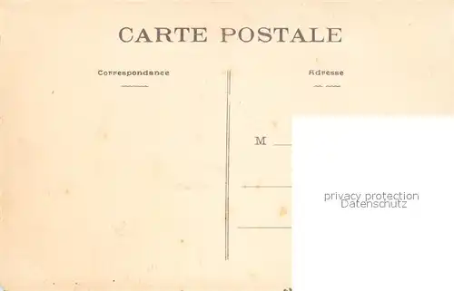 AK / Ansichtskarte Prefailles La Plage au clair de lune Prefailles