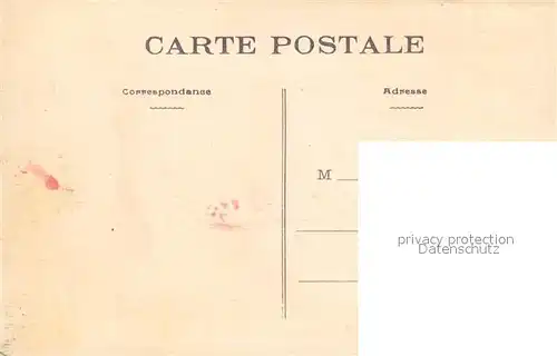 AK / Ansichtskarte Prefailles Vue generale de la Cote Prefailles