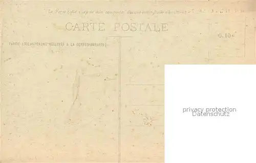 AK / Ansichtskarte Cesson_Saint_Brieuc Le Chemin de Halage 