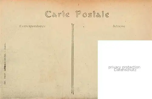 AK / Ansichtskarte Saint Martin de Re Ancienne Eglise Vue d ensemble Saint Martin de Re