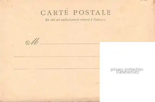 AK / Ansichtskarte Guingamp Chapelle de l Hospital Guingamp