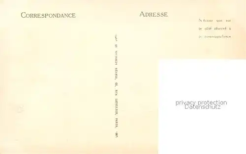 AK / Ansichtskarte Ouchy Un Coin du Port Ouchy