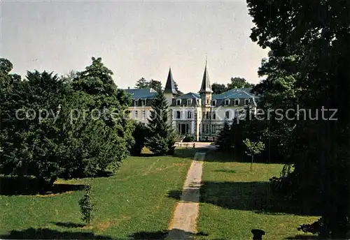AK / Ansichtskarte Sentheim Maison de Convalescence de Saint Jean de Dieu Sentheim