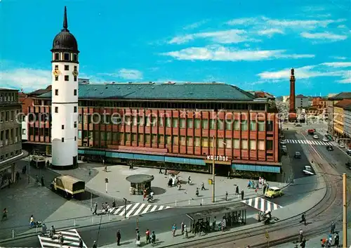 Darmstadt Weisser Turm Darmstadt
