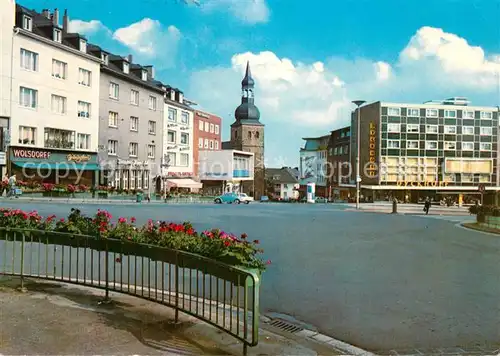 Remscheid Markt Remscheid