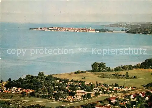 Lindau_Bodensee Zeltplatz Panorama Lindau Bodensee