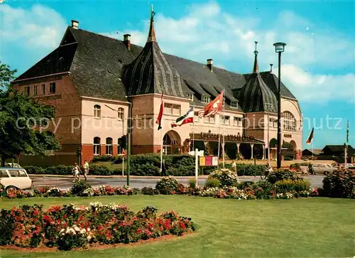 Sylt Kurhaus Sylt