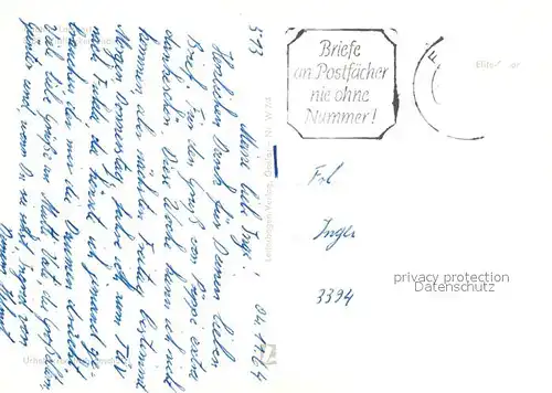 Wildflecken Panorama Kreuzberg Kloster Wildflecken