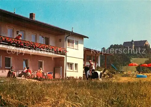 Hofheim_Unterfranken Gasthof Pension Burgblick Hofheim Unterfranken