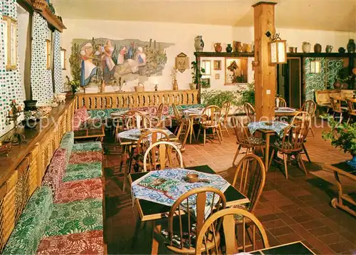 Sasbachwalden Restaurant Hohritt Brunnenstube Sasbachwalden