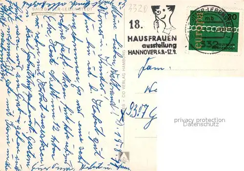 Lebenstedt_Salzgitter Blumentriften Lebenstedt_Salzgitter