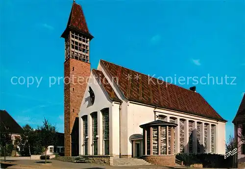 Bennwihr Eglise Saints Pierre et Paul Bennwihr