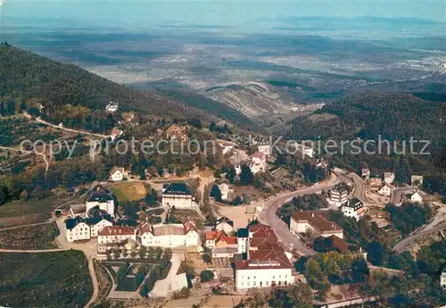 Trois_Epis_Haut_Rhin_Elsass et la Plaine d Alsace vue aerienne Trois_Epis