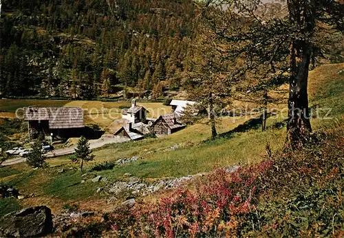 Fontcouverte_Nevache Village Vallee de la Claree Alpes francaises 