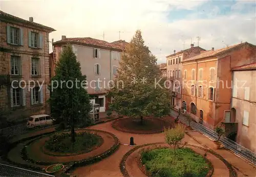 Joyeuse Square Francois Andre Joyeuse