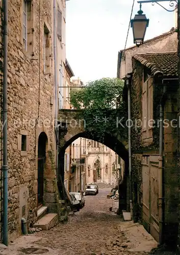 Aubenas_en_Vivarais Vieille Rue Delicheres Aubenas_en_Vivarais