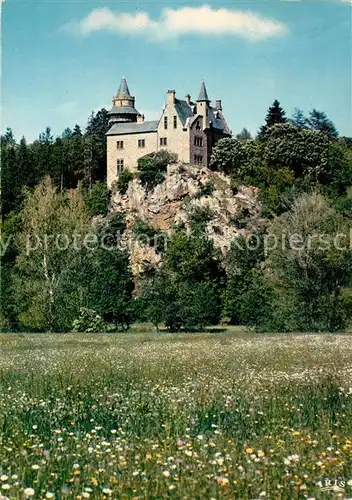 Margaux Chateau Collection La Haute Loire pittoresque Margaux