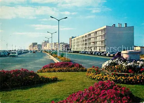 Saint_Jean_de_Monts Boulevard de Mer Collection La Vendee Touristique Saint_Jean_de_Monts