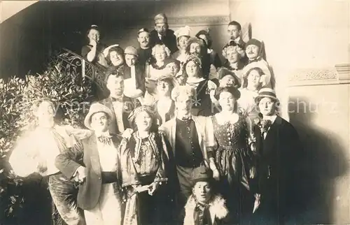 Zuerich_ZH Gruppenaufnahme Zuerich_ZH