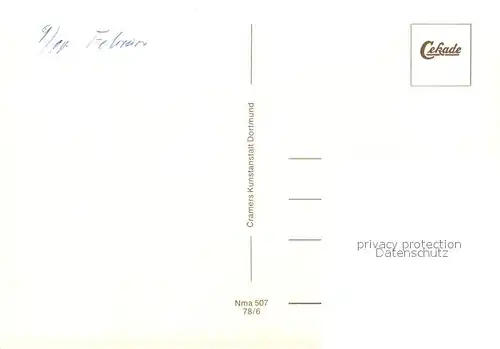 AK / Ansichtskarte Neumarkt_Oberpfalz Burgruine Zentrum Kirche Hauptstrasse Neumarkt Oberpfalz