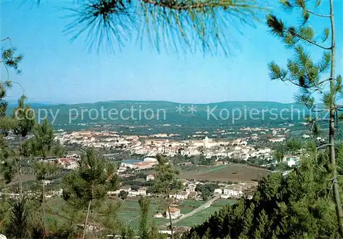 AK / Ansichtskarte Lousa  