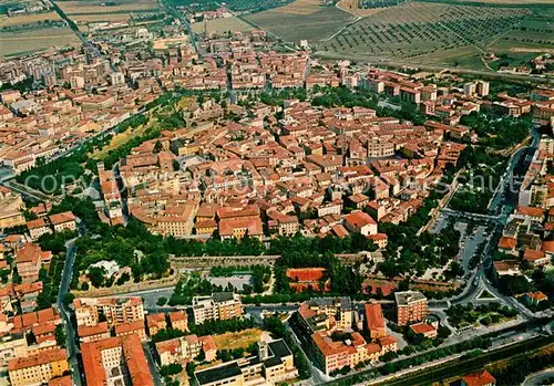 AK / Ansichtskarte Grosseto Prugna Fliegeraufnahme Grosseto Prugna