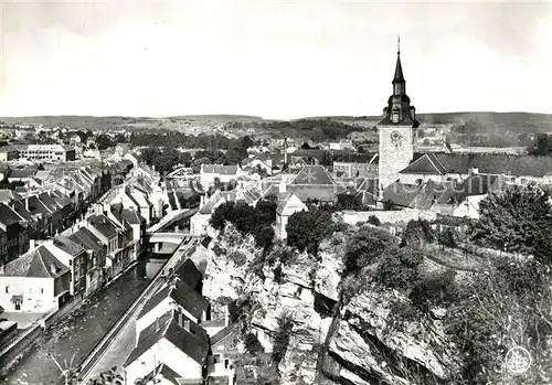 AK / Ansichtskarte Couvin  Couvin